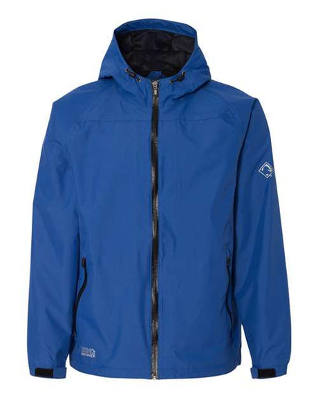 DRI DUCK Unisex Torrent Waterproof Hooded Jacket - DRI DUCK 5335