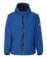 DRI DUCK Unisex Torrent Waterproof Hooded Jacket - DRI DUCK 5335