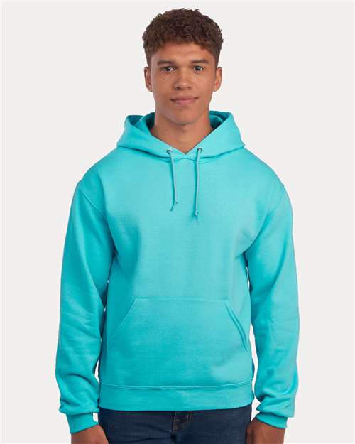 JERZEES Unisex NuBlend® Hooded Sweatshirt - JERZEES 996MR