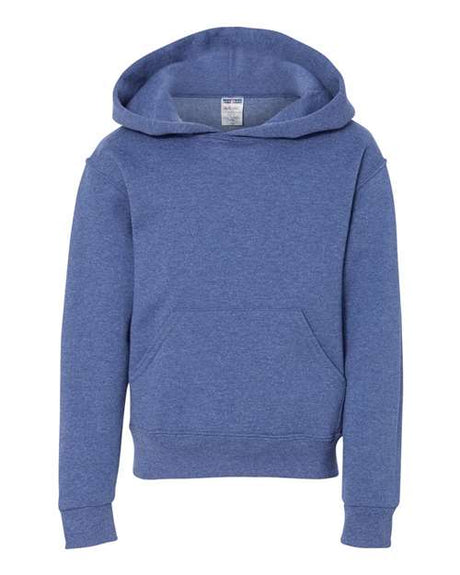 JERZEES Youth NuBlend® Hooded Sweatshirt - JERZEES 996YR