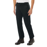 Rothco Active Flex Four Pocket Work Pants Black Size 32W x 34L