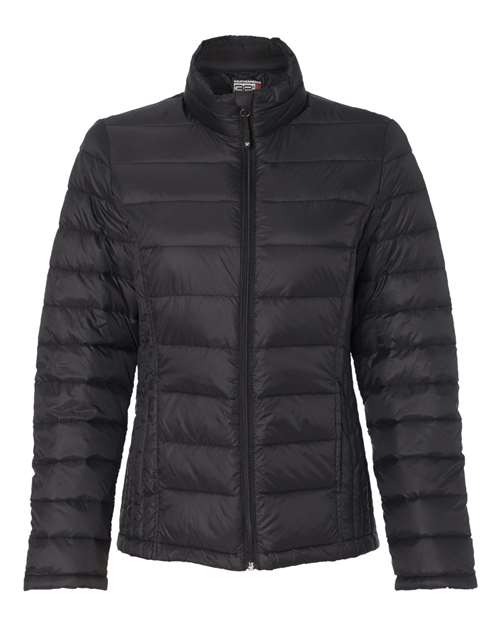 Weatherproof Women's 32 Degrees Packable Down Jacket - Weatherproof 15600W