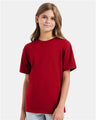 Hanes Youth Perfect-T T-Shirt - Hanes 498Y