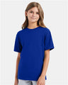 Hanes Youth Perfect-T T-Shirt - Hanes 498Y