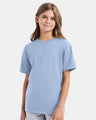 Hanes 498Y Youth Perfect-T T-Shirt