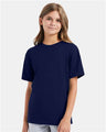 Hanes Youth Perfect-T T-Shirt - Hanes 498Y