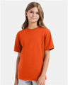 Hanes Youth Perfect-T T-Shirt - Hanes 498Y