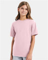 Hanes 498Y Youth Perfect-T T-Shirt