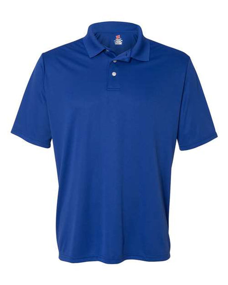 Hanes Men's Cool DRI® Polo - Hanes 4800