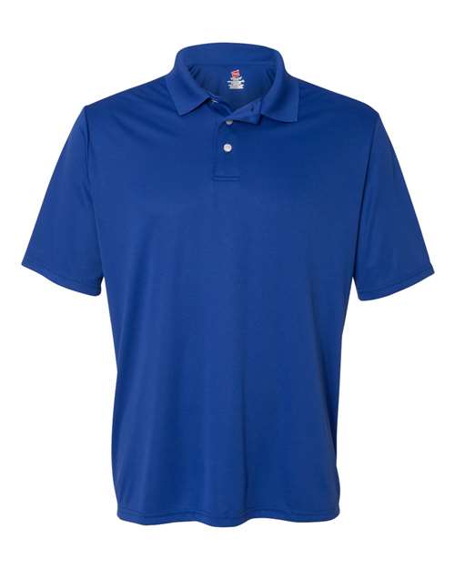 Hanes Cool DRI® Polo - Hanes 4800 Hanes