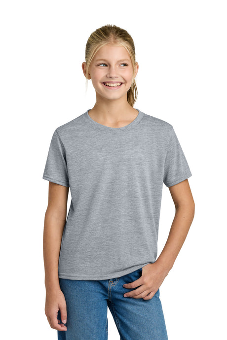 Gildan ®  Youth Gildan Performance ®  T-Shirt. 42000B - Gildan 42000B