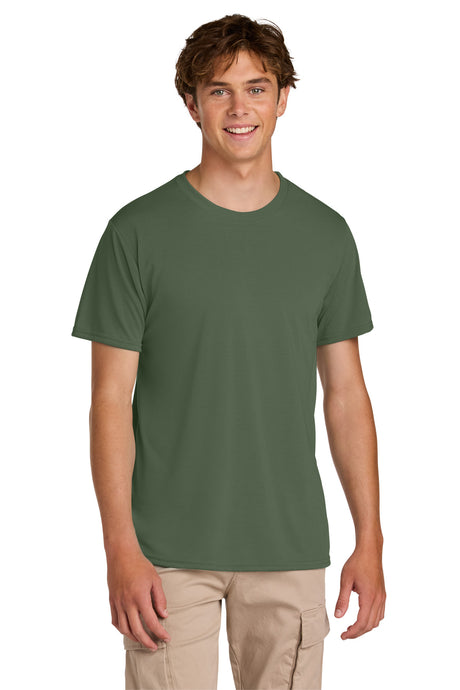 Gildan ®  Gildan Performance ®  T-Shirt. 42000 - Gildan 42000