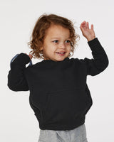 Independent Trading Co. Toddler Special Blend Hooded Raglan Sweatshirt - Independent Trading Co. PRM10TSB