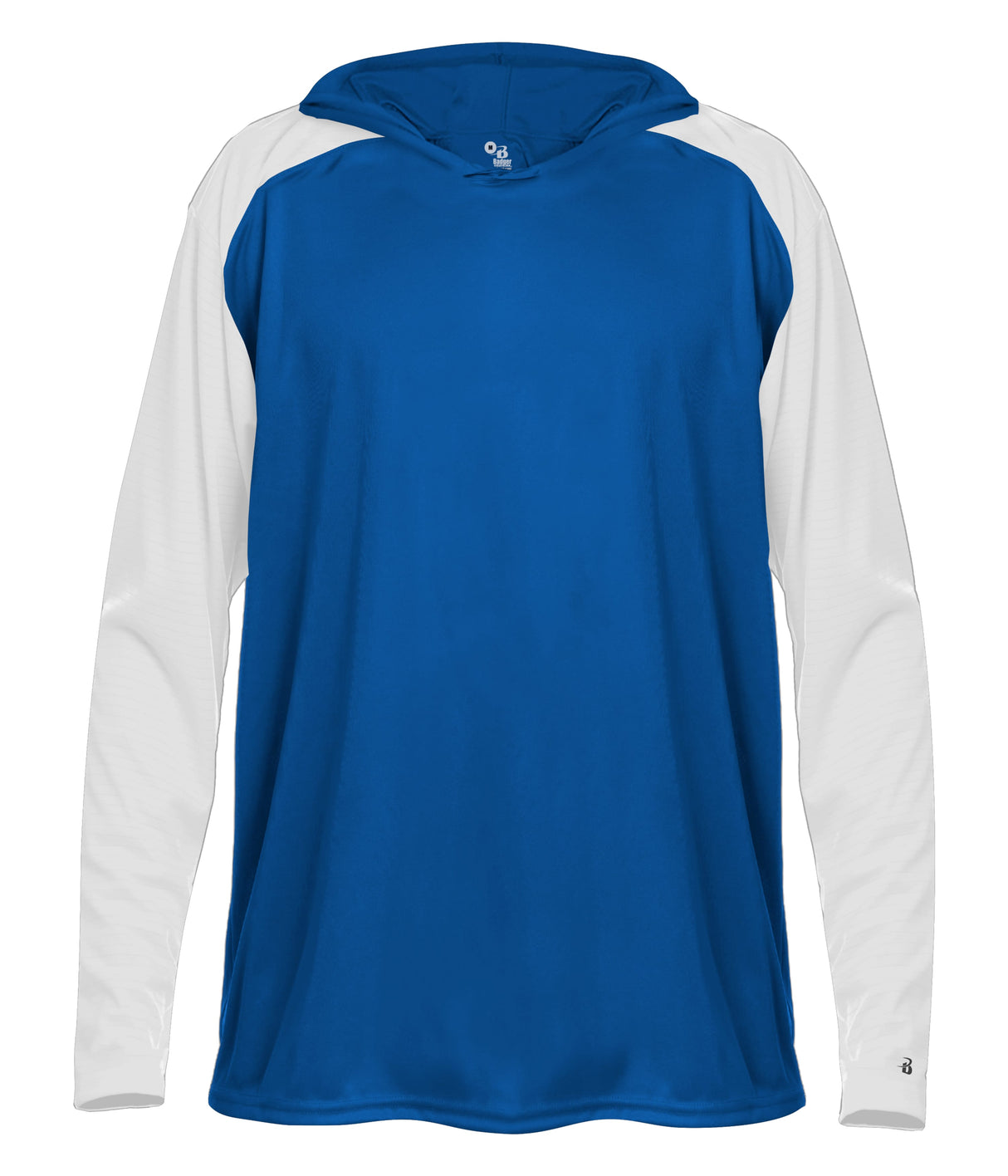 Augusta Sportswear BREAKOUT HOOD TEE- Augusta Sportswear 423500