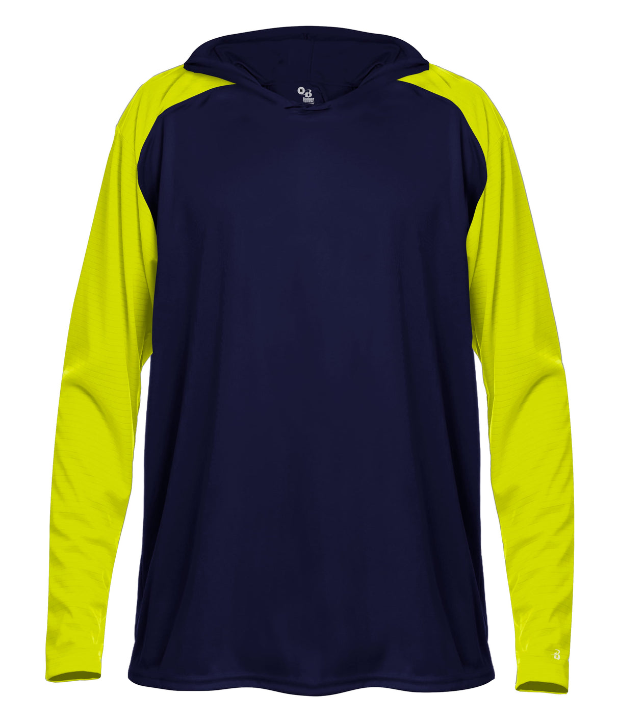 Augusta Sportswear BREAKOUT HOOD TEE- Augusta Sportswear 423500