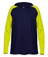 Augusta Sportswear BREAKOUT HOOD TEE- Augusta Sportswear 423500