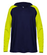 Augusta Sportswear BREAKOUT HOOD TEE- Augusta Sportswear 423500