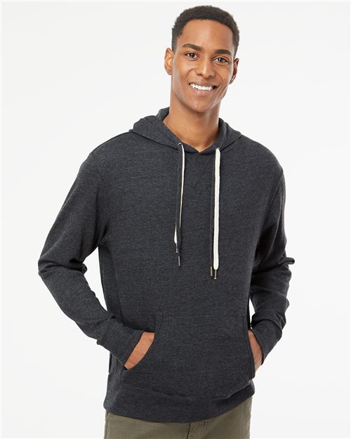 Independent Trading Co. Unisex Midweight French Terry Hooded Sweatshirt - Independent Trading Co. PRM90HT