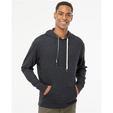 Independent Trading Co. Midweight French Terry Hooded Sweatshirt - Independent Trading Co. PRM90HT Independent Trading Co.