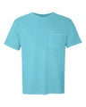 Comfort Colors 6030 Unisex Garment-Dyed Heavyweight Pocket T-Shirt