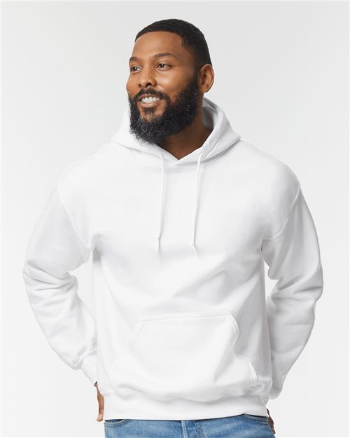 Gildan 12500 Unisex DryBlend Hooded Sweatshirt