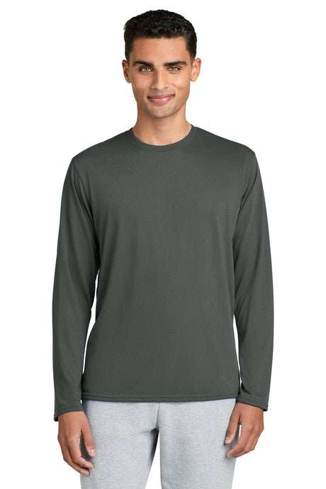 Gildan Performance ®  Long Sleeve T-Shirt. 42400 - Gildan 42400