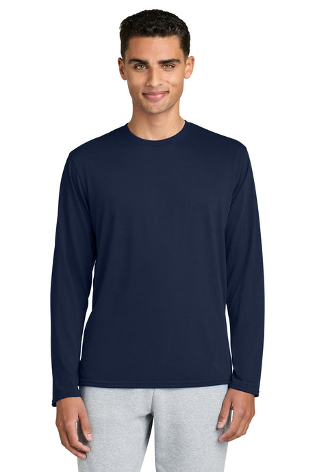 Gildan Performance ®  Long Sleeve T-Shirt. 42400 - Gildan 42400