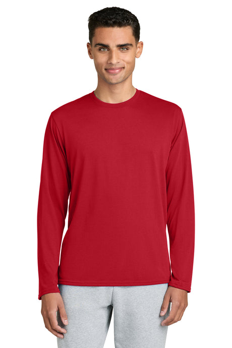 Gildan 42400 Performance Long Sleeve T-Shirt