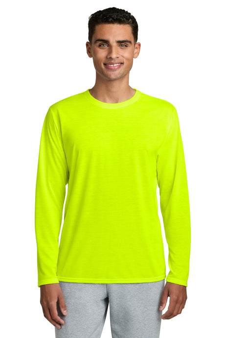Gildan 42400 Performance Long Sleeve T-Shirt