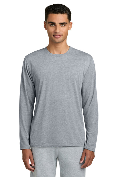 Gildan 42400 Performance Long Sleeve T-Shirt