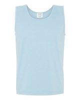 Comfort Colors 9360 Unisex Garment-Dyed Heavyweight Tank Top