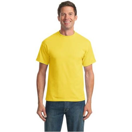 Mens Tall 50/50 Cotton/Poly T-Shirts