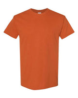 Mens Heavy Cotton 100% Cotton T-Shirt