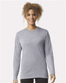 Gildan 42400 Unisex Performance Long Sleeve T-Shirt