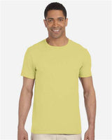 Gildan 64000 Unisex Softstyle T-Shirt