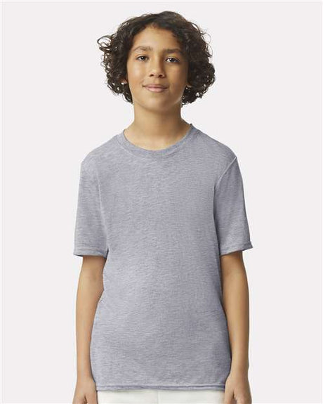 Gildan 42000B Youth Performance T-Shirt
