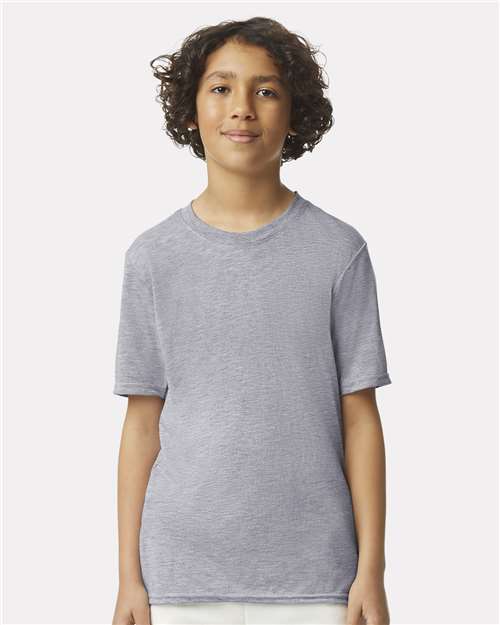 Gildan 42000B Youth Performance T-Shirt