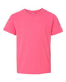 Gildan 5000B Youth Heavy Cotton T-Shirt