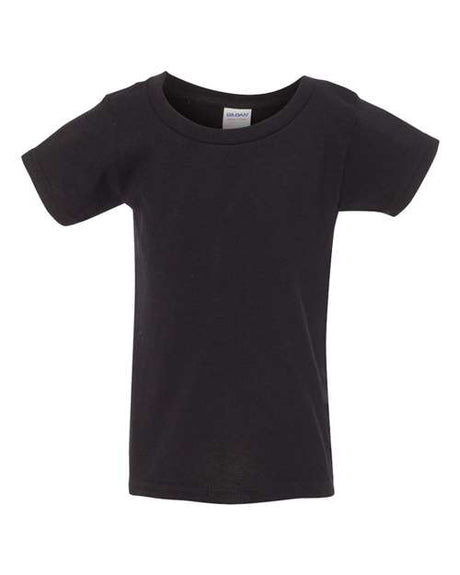 Gildan 5100P Toddler Heavy Cotton T-Shirt