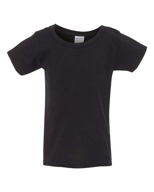 Gildan 5100P Toddler Heavy Cotton T-Shirt