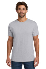 Mens ComfortSoft Heavyweight 100% Cotton T-Shirt