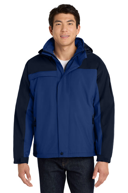 Joe's USA Men's Nootka Jacket