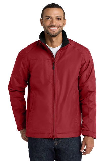 Joe's USA Men's Challenger™ II Jacket