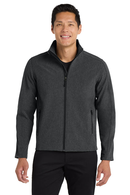 Joe's USA Core Soft Shell Jacket
