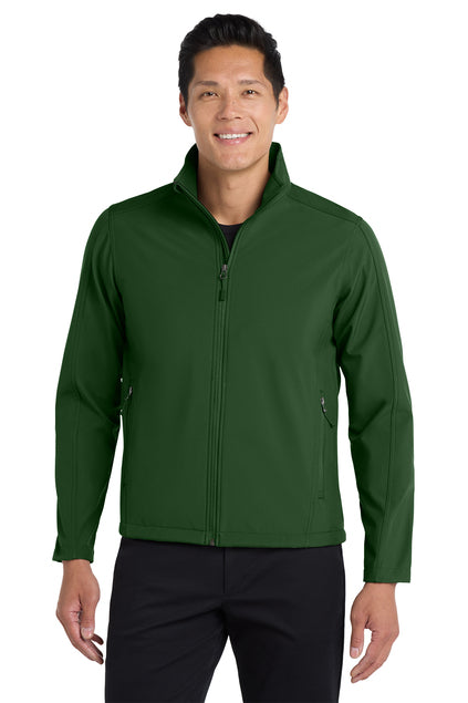 Joe's USA Core Soft Shell Jacket