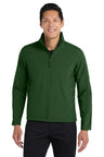 Joe's USA Core Soft Shell Jacket