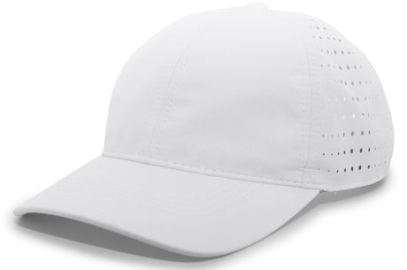 Pacific Headwear Lite Series Perforated Cap 425L