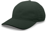 Pacific Headwear Lite Series Perforated Cap 425L