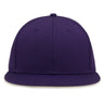 The Game GB906 Perforated GameChanger Snapback Baseball Hat | Wholesale Baseball Snapback Caps