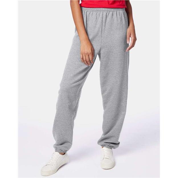 Hanes Ecosmart® Sweatpants - Hanes P650 Hanes